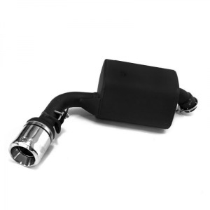 Échappement sport VOLVO S60 2,4i T 20V 147/191kW
