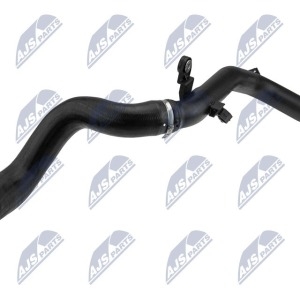 SERRURE DE LA PORTE AVANT, EZC-AU-057 /4G1837016B