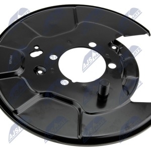 PAN D’HUILE, BMO-MZ-008 /LF94-10-400A
