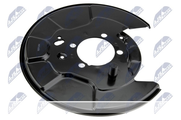 PAN D’HUILE, BMO-MZ-008 /LF94-10-400A