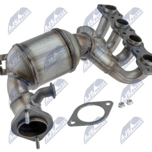 CATALYSEUR, KAT-BM-002 /18407581067