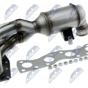 CATALYSEUR, KAT-CT-000 /0341.L3