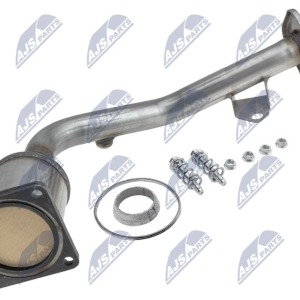 CATALYSEUR, KAT-CT-002 /1731GE