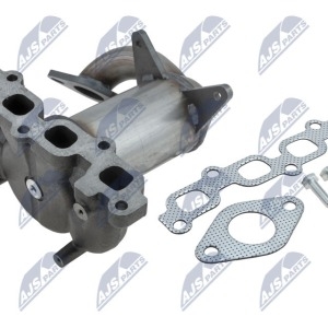 CATALYSEUR, KAT-FR-001 /1140452