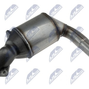 CATALYSEUR, KAT-FT-000 /5854373