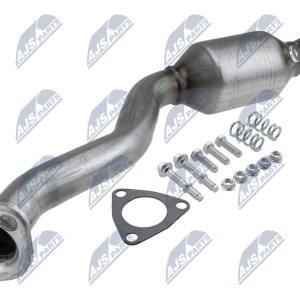 CATALYSEUR, KAT-HD-000 /18160PWAG00