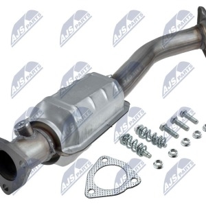 CATALYSEUR, KAT-HD-001 /18160-PNB-E00