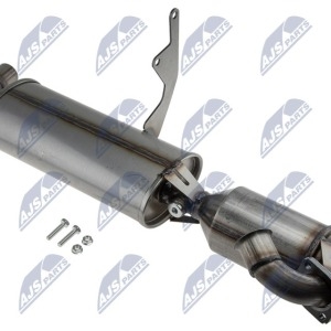 CATALYSEUR, KAT-ME-000 /0011953V0010000