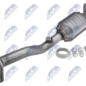 CATALYSEUR, KAT-NS-001 /200101HA2B