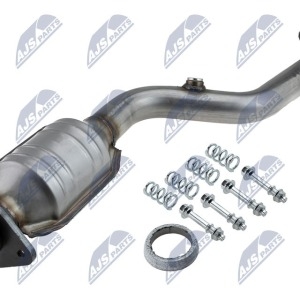 CATALYSEUR, KAT-NS-002 /20010-JD200