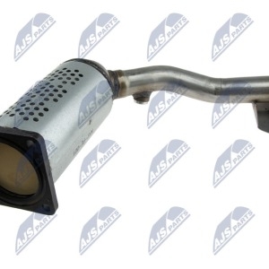 CATALYSEUR, KAT-PE-001 /1731.EY