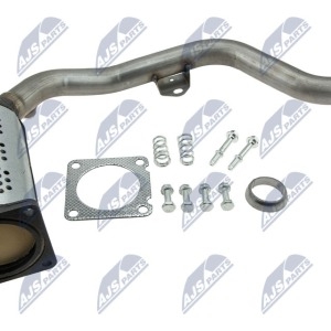 CATALYSEUR, KAT-PE-003 /1731HR