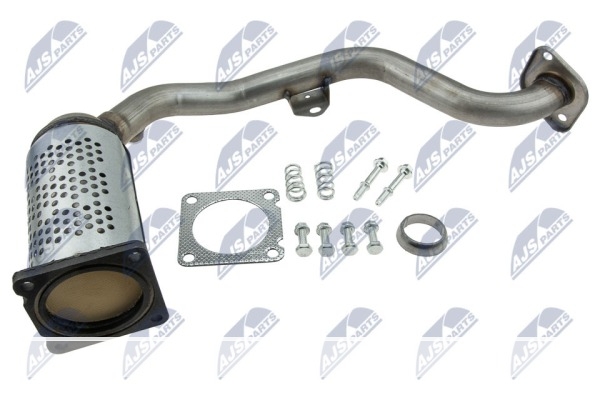 CATALYSEUR, KAT-PE-003 /1731HR