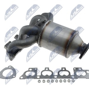 CATALYSEUR, KAT-PL-001 /13106576