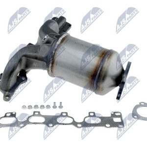 CATALYSEUR, KAT-PL-002 /55559624