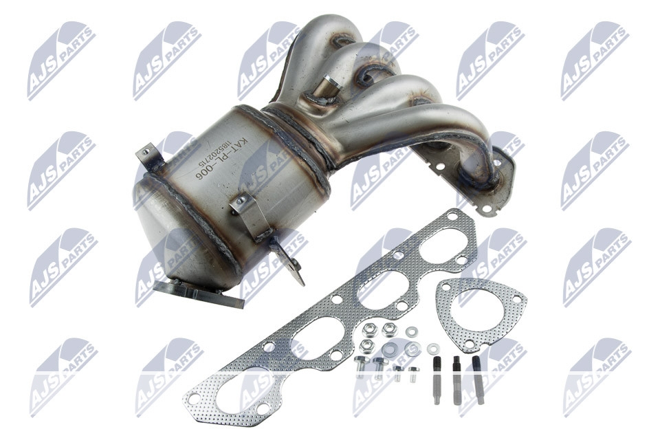 CATALYSEUR, KAT-PL-006 /12992393