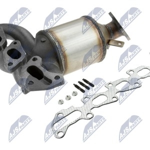 CATALYSEUR, KAT-PL-010 /55559185