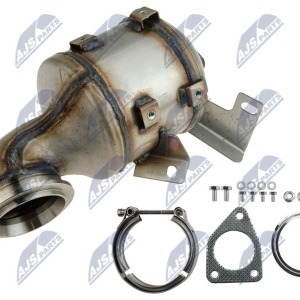 CATALYSEUR, KAT-PL-012 /25194040