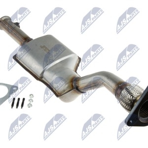 CATALYSEUR, KAT-RE-001 /7700422948