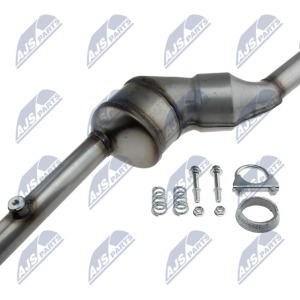 CATALYSEUR, KAT-RE-003 /8200689441