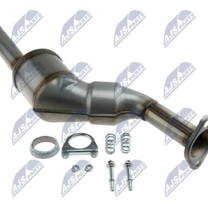 CATALYSEUR, KAT-RE-004 /8200251432