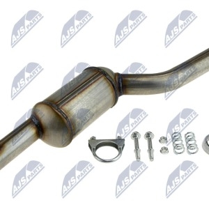 CATALYSEUR, KAT-RE-008 /200101069R