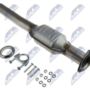 CATALYSEUR, KAT-SK-001 /1J0131089AX