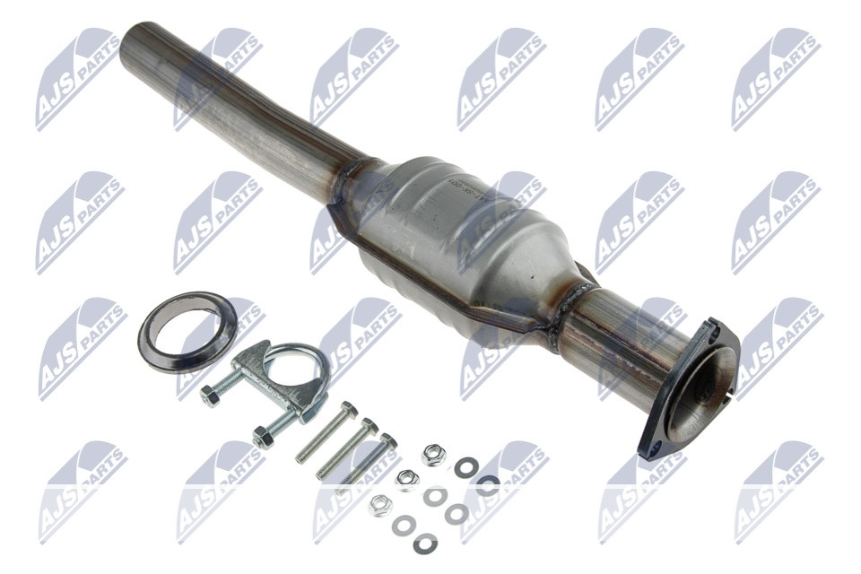 CATALYSEUR, KAT-SK-001 /1J0131089AX