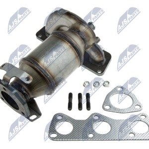 CATALYSEUR, KAT-SK-002 /03E253020LX