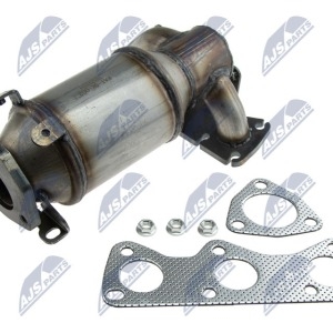 CATALYSEUR, KAT-SK-003 /03D253020HX