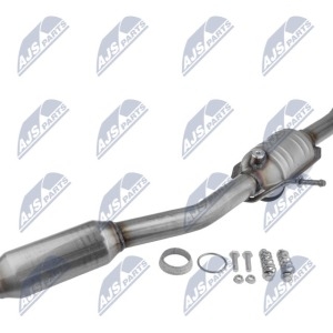 CATALYSEUR, KAT-SU-001 /1419076J32H02