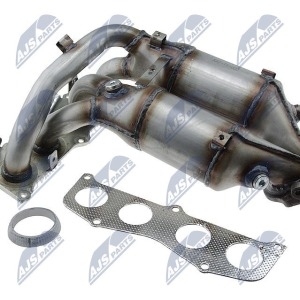 CATALYSEUR, KAT-TY-000 /25051-28041