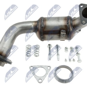 CATALYSEUR, KAT-TY-003 /25051-33060