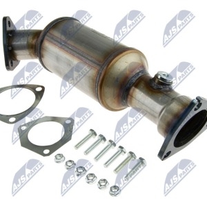 CATALYSEUR, KAT-VW-006 /813189DX