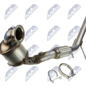 CATALYSEUR, KAT-VW-010 /5Q0254500BX