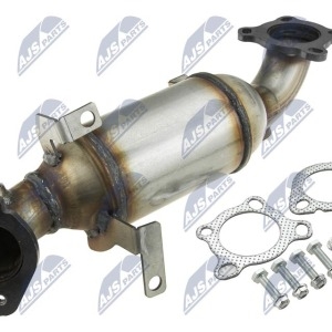 CATALYSEUR, KAT-VW-011 /1K0254200TX