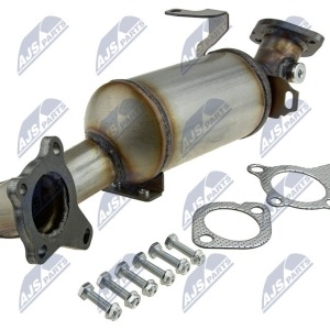 CATALYSEUR, KAT-VW-012 /1K0254201CX
