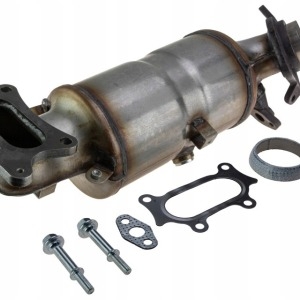 CATALYSEUR, KAT-HD-002 /18160-RZP-G01