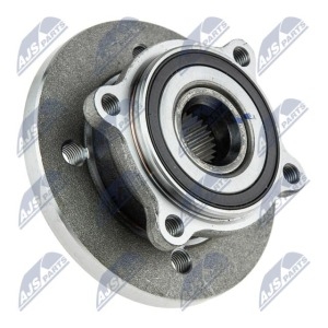 MOYEU DE ROUE FRONTALE, KLP-AR-009 /50707555