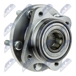 MOYEU DE ROUE FRONTALE, KLP-BM-014 /31216765157