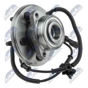 MOYEU DE ROUE FRONTALE, KLP-CH-005 /2L2Z1104A