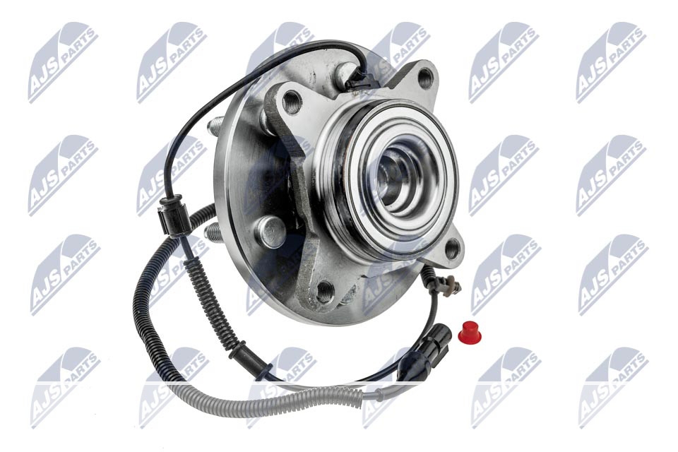 MOYEU DE ROUE FRONTALE, KLP-CH-055 /7L1Z1104BA