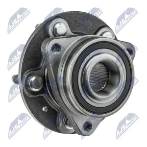 BRAKE CALIPERS ARRIÈRES, HZT-VW-017 /8D0615424