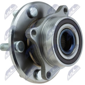 MOYEU DE ROUE FRONTALE, KLP-DW-096 /41420-35000