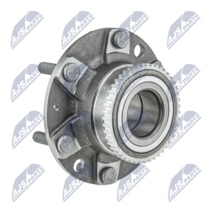 MOYEU DE ROUE FRONTALE, KLP-DW-091 /0328001