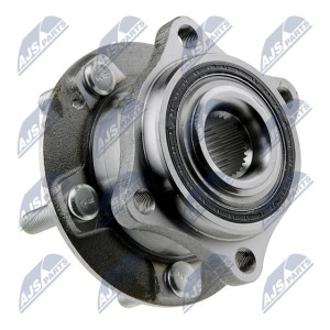 MOYEU DE ROUE FRONTALE, KLP-CH-067 /13502216