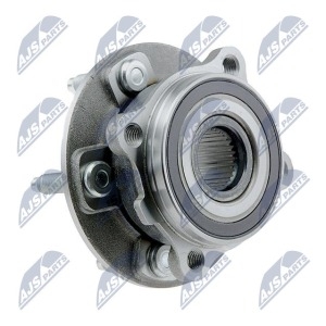 MOYEU DE ROUE FRONTALE, KLP-JG-002 /GX532C300AB