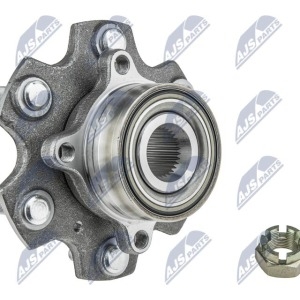 MOYEU DE ROUE FRONTALE, KLP-CH-028 /5085406AC