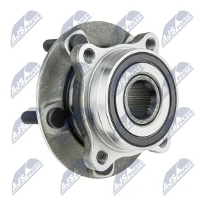 MOYEU DE ROUE FRONTALE, KLP-BM-013 /31226765601