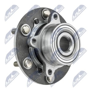 MÉCANISME / MOTEUR D’ESSUIE-GLACE AVANT, ESW-PL-021 /1273420